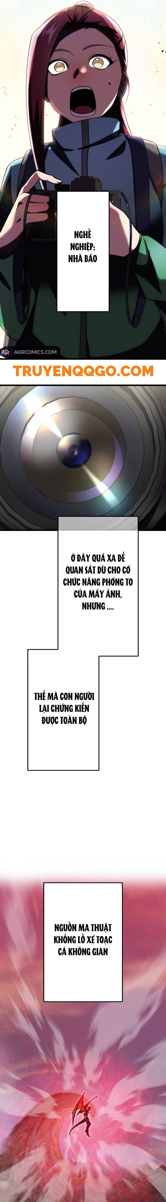 Thánh Kiếm Trùng Sinh Chapter 16 - 5