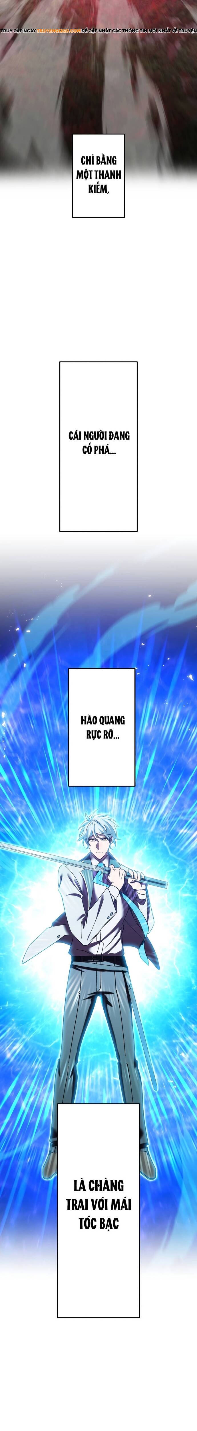 Thánh Kiếm Trùng Sinh Chapter 16 - 6