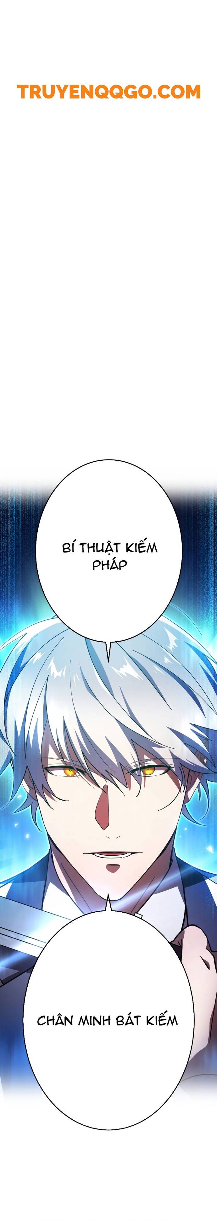 Thánh Kiếm Trùng Sinh Chapter 16 - 7