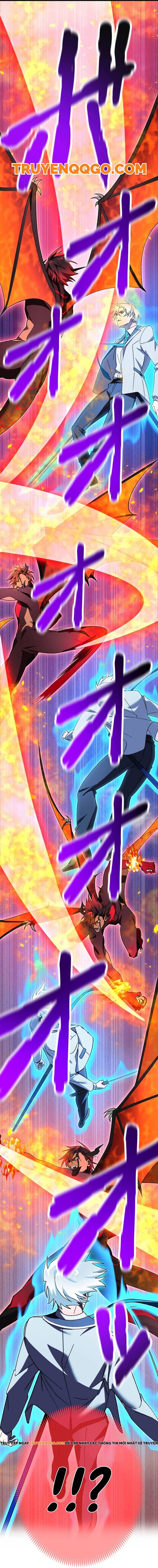 Thánh Kiếm Trùng Sinh Chapter 16 - 9
