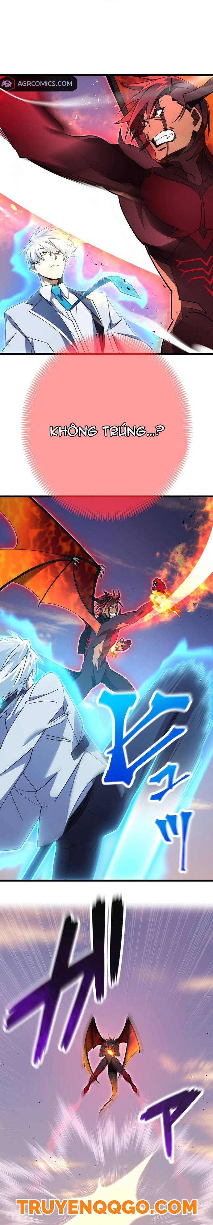 Thánh Kiếm Trùng Sinh Chapter 16 - 10