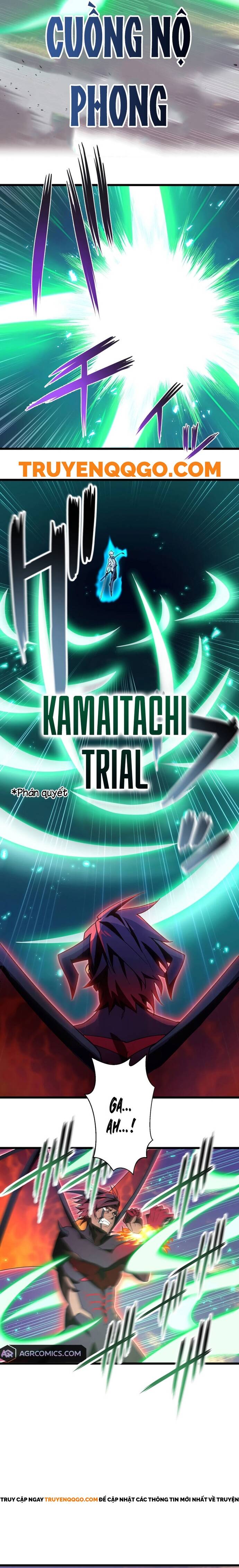 Thánh Kiếm Trùng Sinh Chapter 16 - 12
