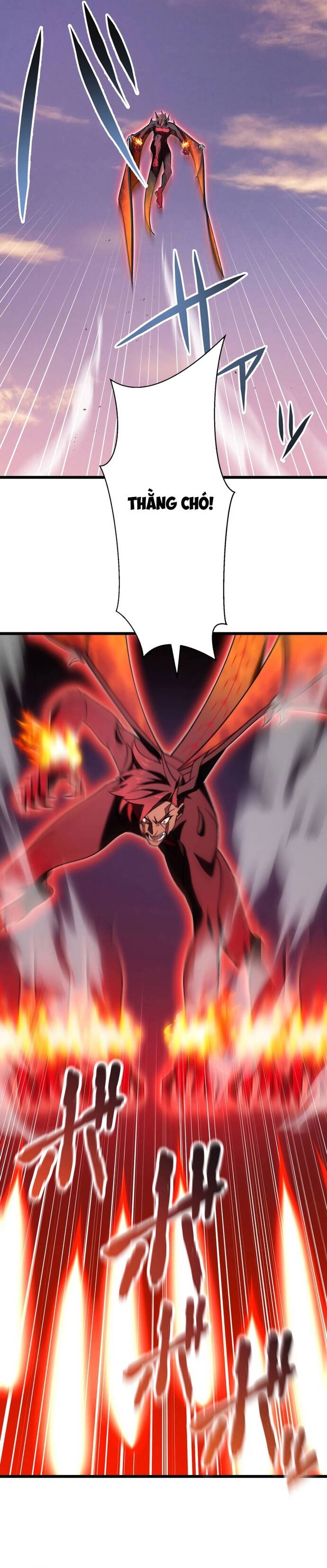 Thánh Kiếm Trùng Sinh Chapter 16 - 13