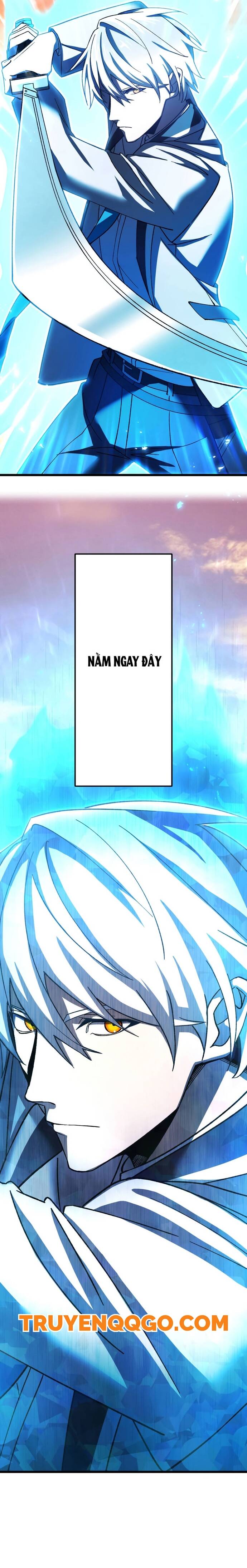 Thánh Kiếm Trùng Sinh Chapter 16 - 20