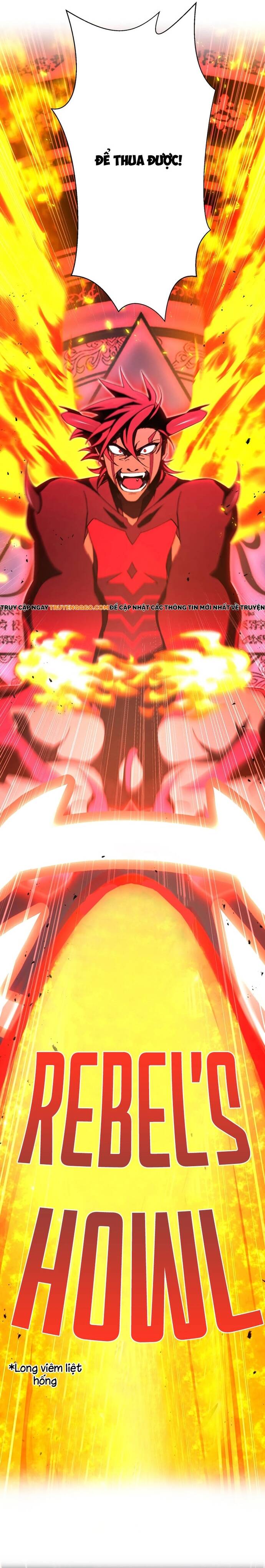 Thánh Kiếm Trùng Sinh Chapter 16 - 24