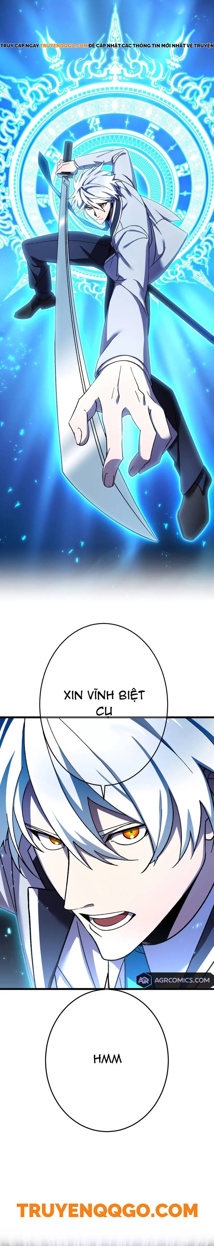 Thánh Kiếm Trùng Sinh Chapter 16 - 27