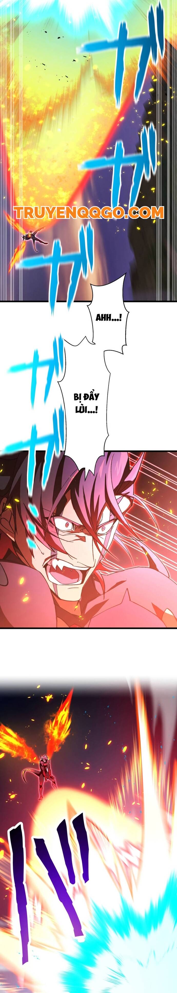 Thánh Kiếm Trùng Sinh Chapter 16 - 28