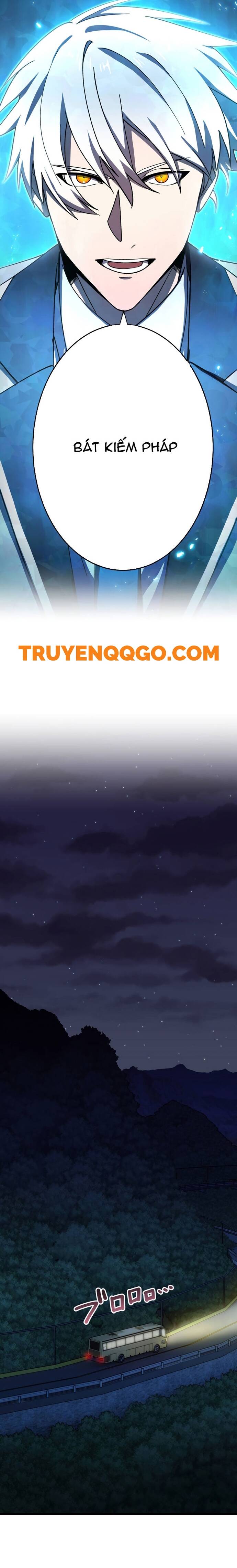 Thánh Kiếm Trùng Sinh Chapter 16 - 31