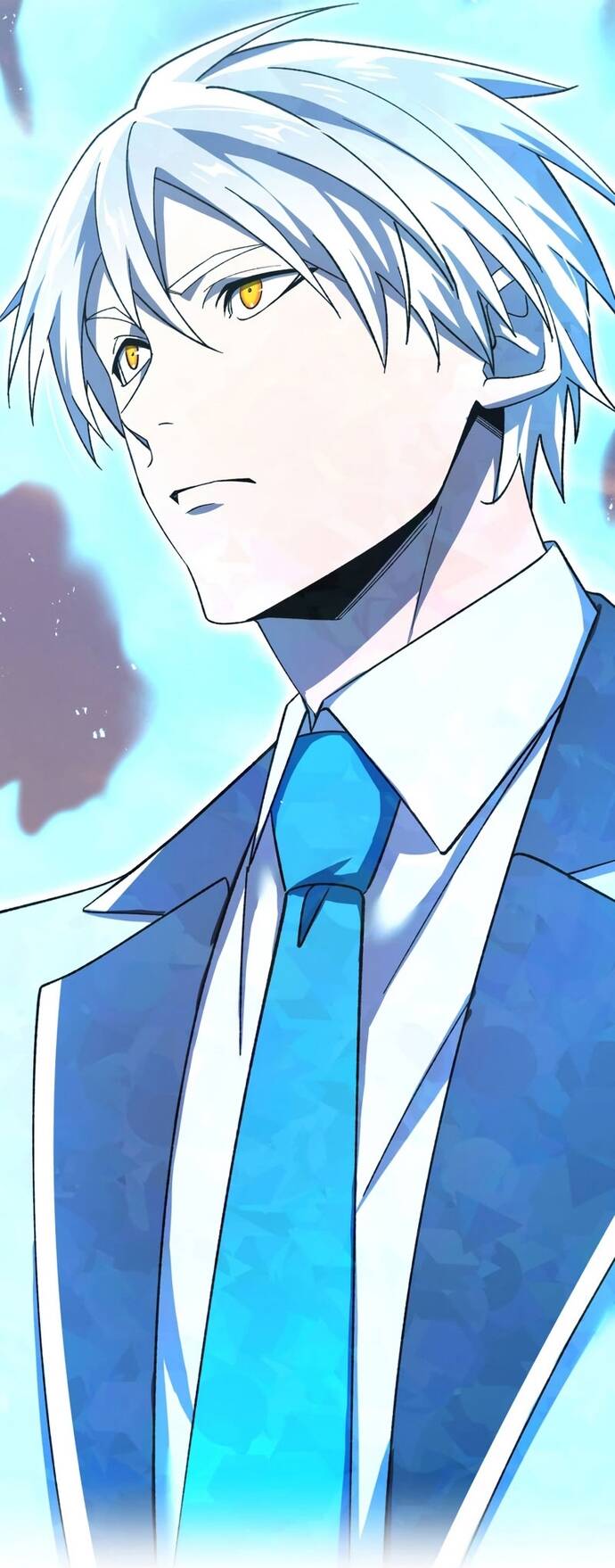 Thánh Kiếm Trùng Sinh Chapter 16 - 33