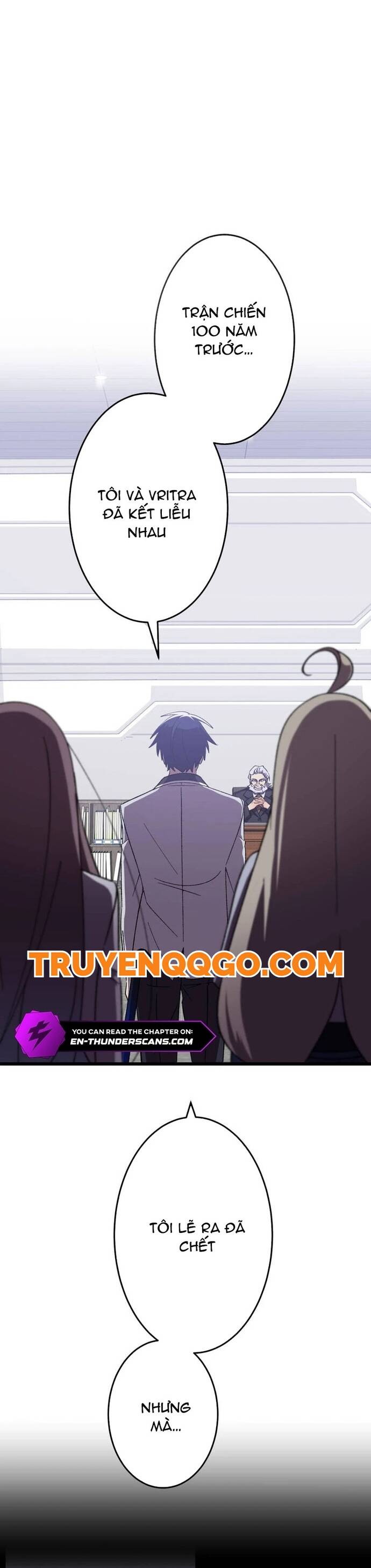 Thánh Kiếm Trùng Sinh Chapter 17 - 9