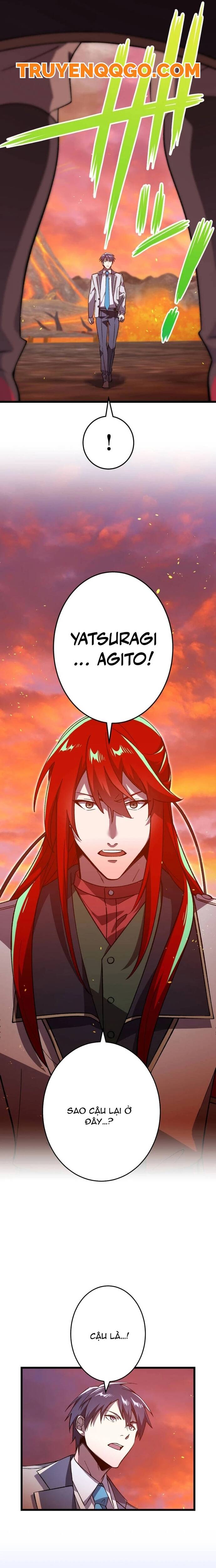 Thánh Kiếm Trùng Sinh Chapter 18 - 2