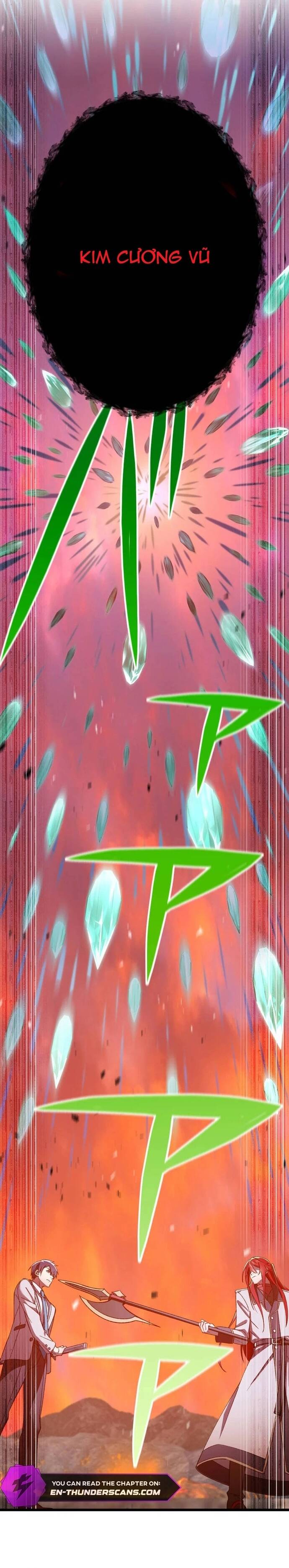 Thánh Kiếm Trùng Sinh Chapter 18 - 12