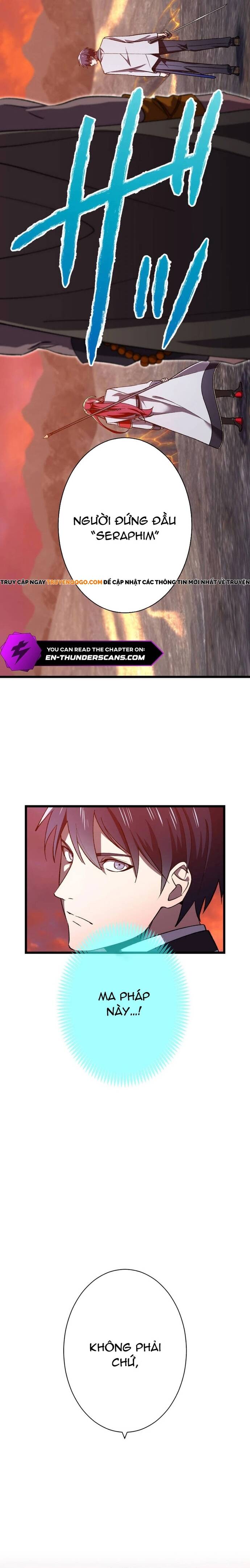 Thánh Kiếm Trùng Sinh Chapter 18 - 15