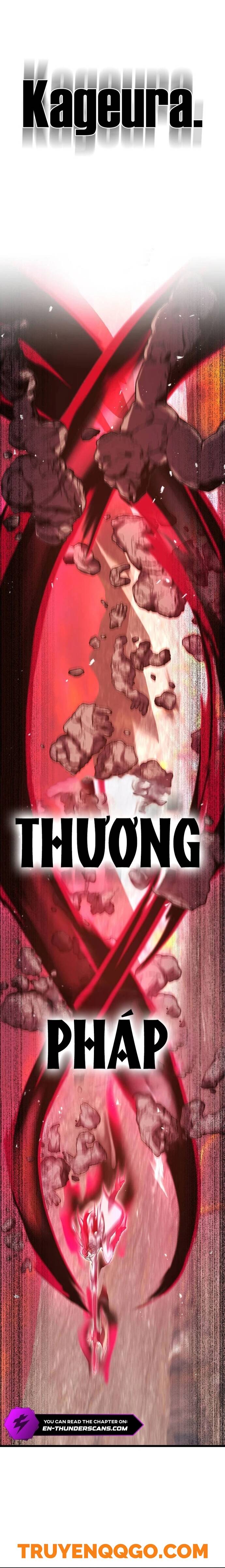 Thánh Kiếm Trùng Sinh Chapter 18 - 20