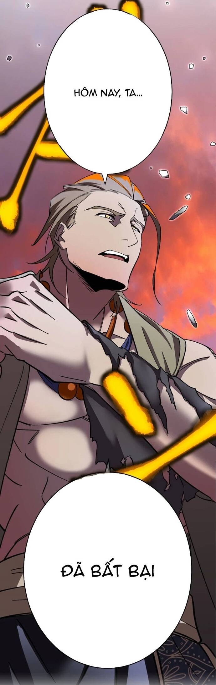 Thánh Kiếm Trùng Sinh Chapter 18 - 26