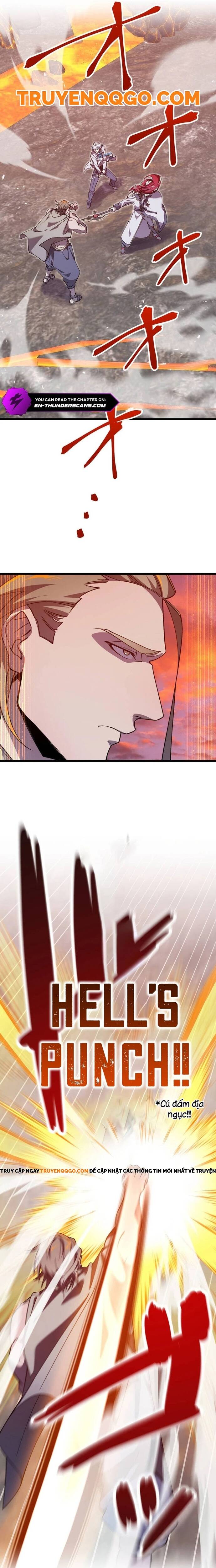 Thánh Kiếm Trùng Sinh Chapter 19 - 3
