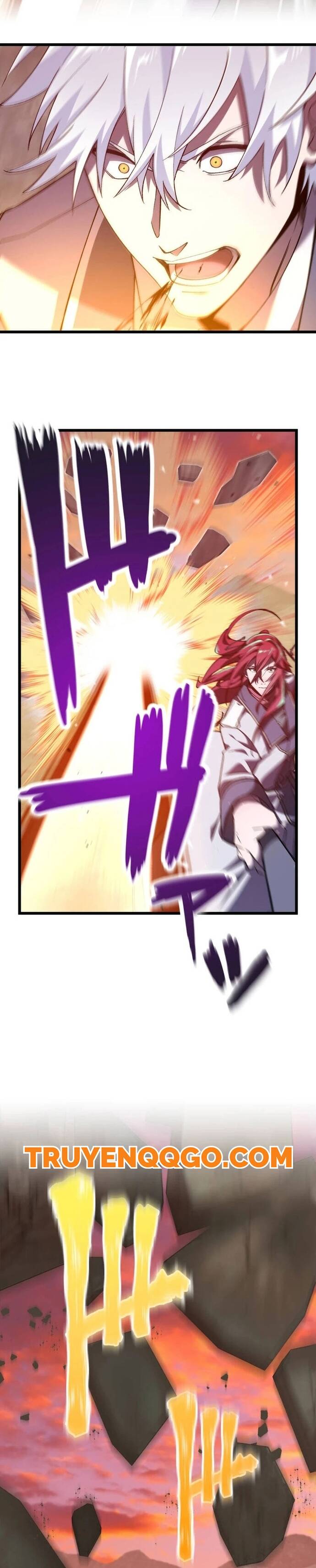 Thánh Kiếm Trùng Sinh Chapter 19 - 4