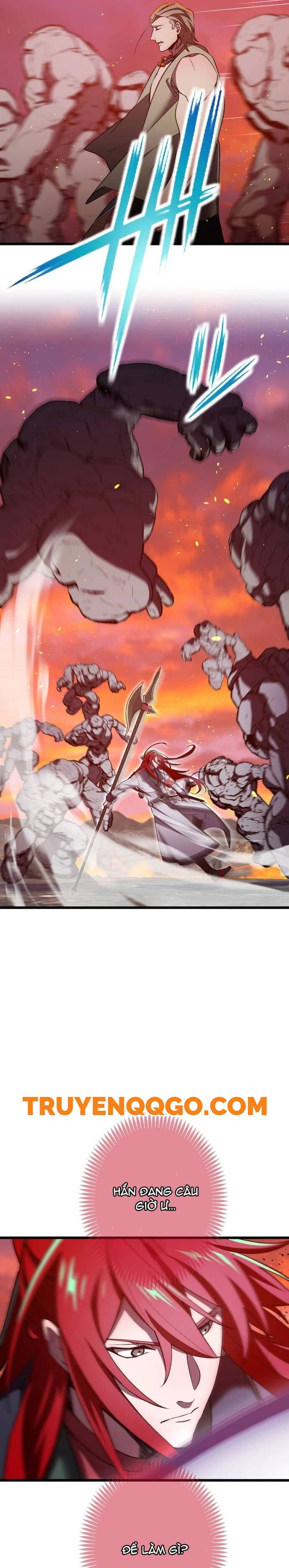 Thánh Kiếm Trùng Sinh Chapter 19 - 10