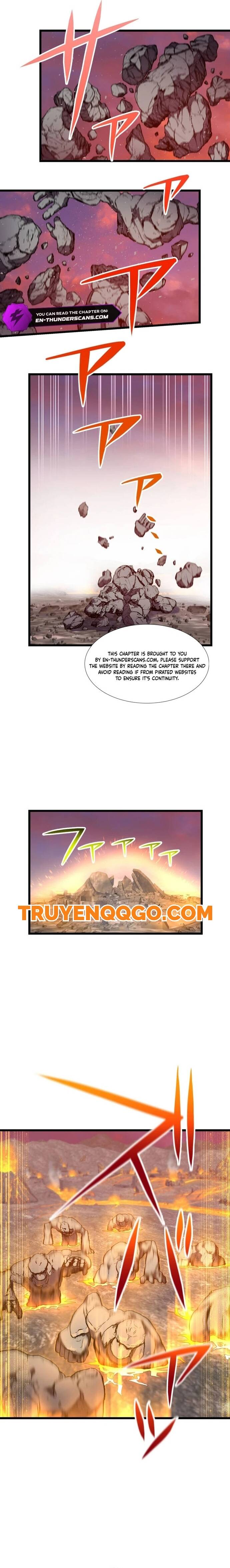 Thánh Kiếm Trùng Sinh Chapter 19 - 15