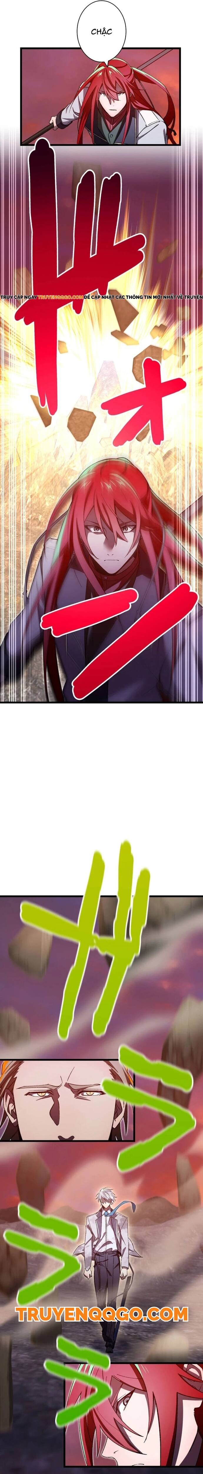 Thánh Kiếm Trùng Sinh Chapter 19 - 16