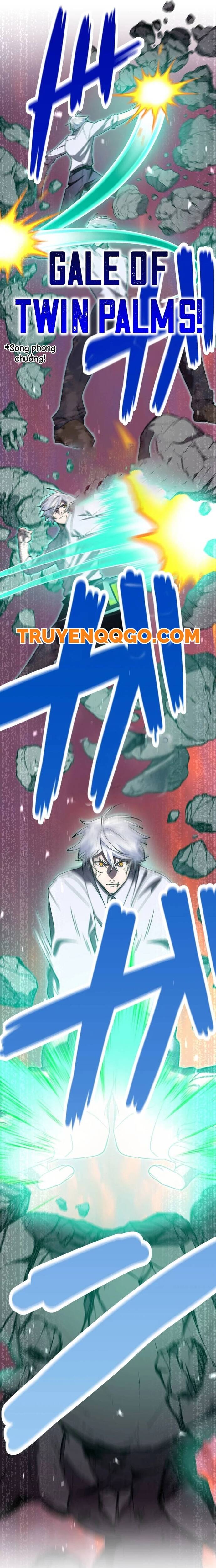 Thánh Kiếm Trùng Sinh Chapter 19 - 20