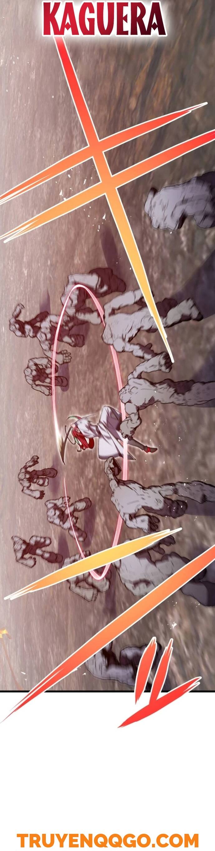 Thánh Kiếm Trùng Sinh Chapter 20 - 3