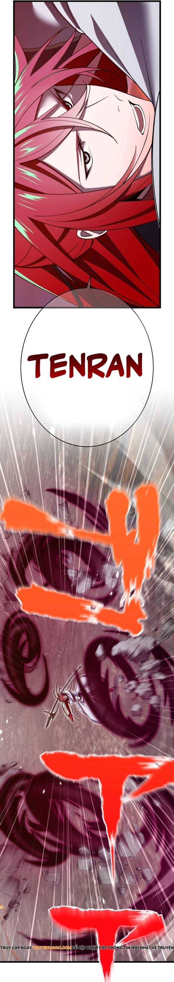 Thánh Kiếm Trùng Sinh Chapter 20 - 4