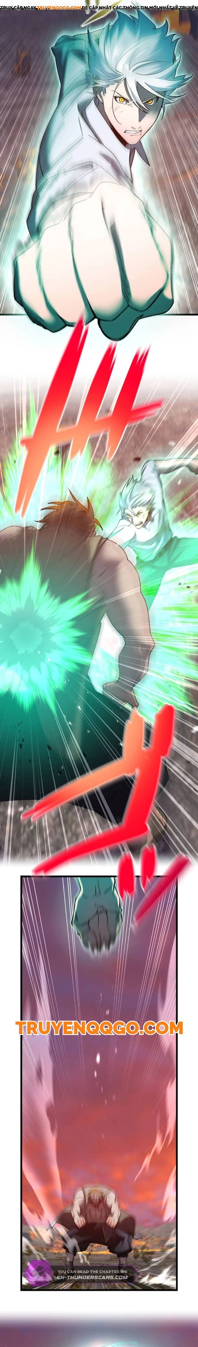 Thánh Kiếm Trùng Sinh Chapter 20 - 7