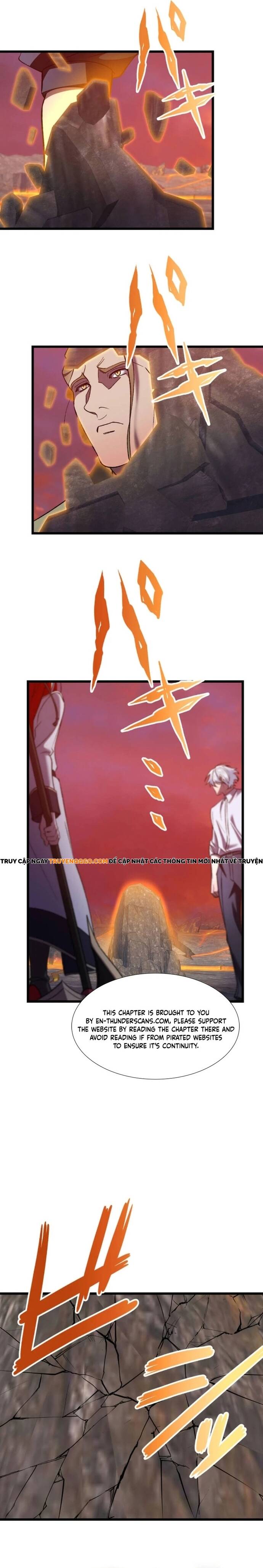 Thánh Kiếm Trùng Sinh Chapter 20 - 9