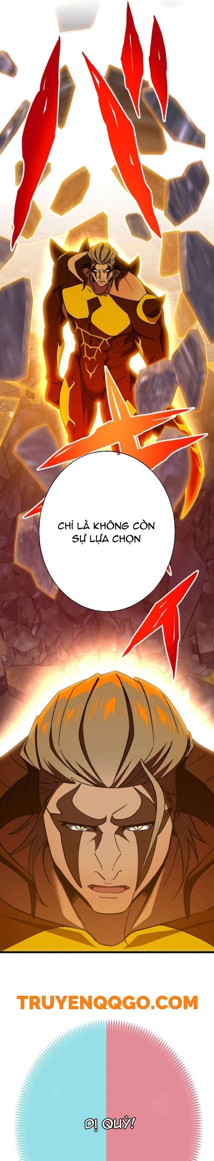 Thánh Kiếm Trùng Sinh Chapter 20 - 10