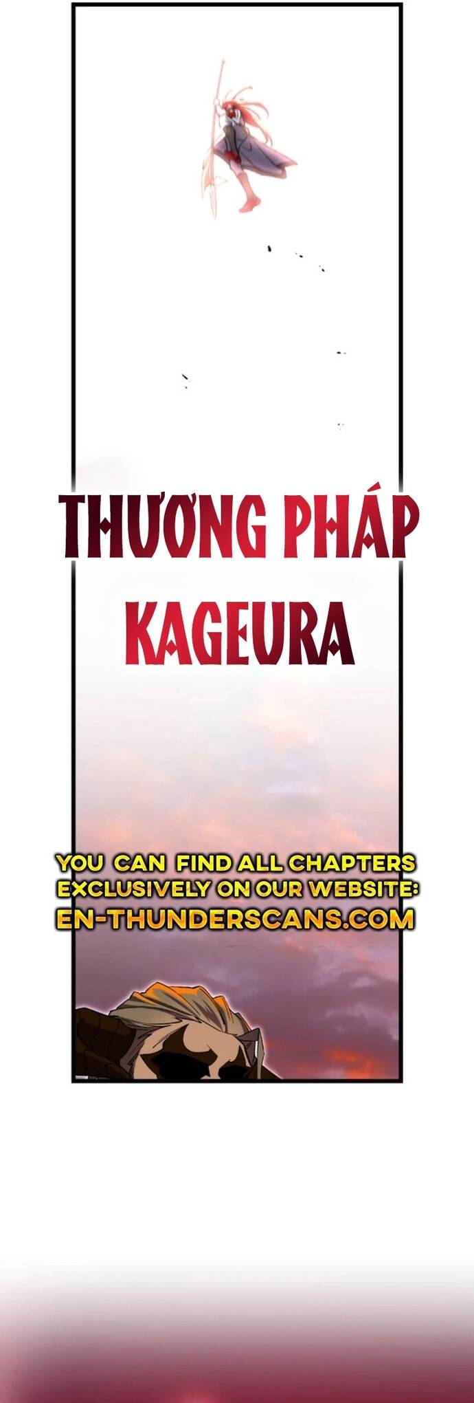 Thánh Kiếm Trùng Sinh Chapter 20 - 13