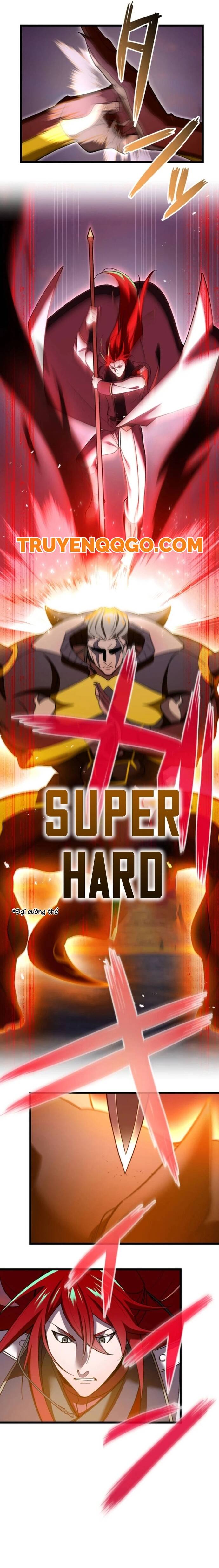 Thánh Kiếm Trùng Sinh Chapter 20 - 15
