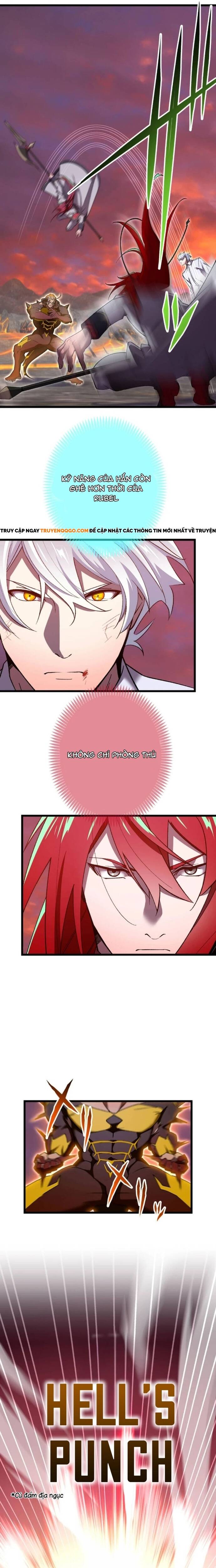 Thánh Kiếm Trùng Sinh Chapter 20 - 16