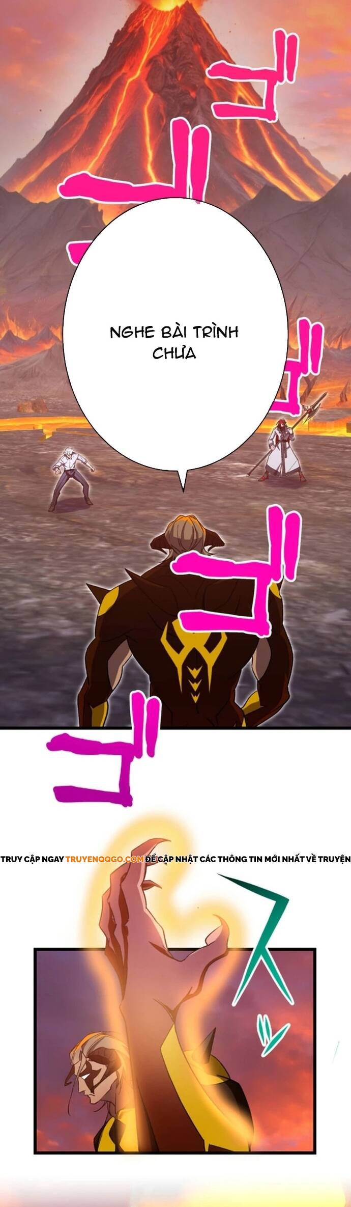 Thánh Kiếm Trùng Sinh Chapter 20 - 21