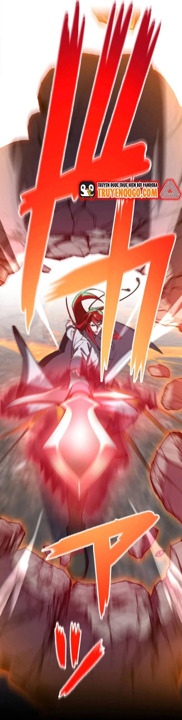 Thánh Kiếm Trùng Sinh Chapter 21 - 2