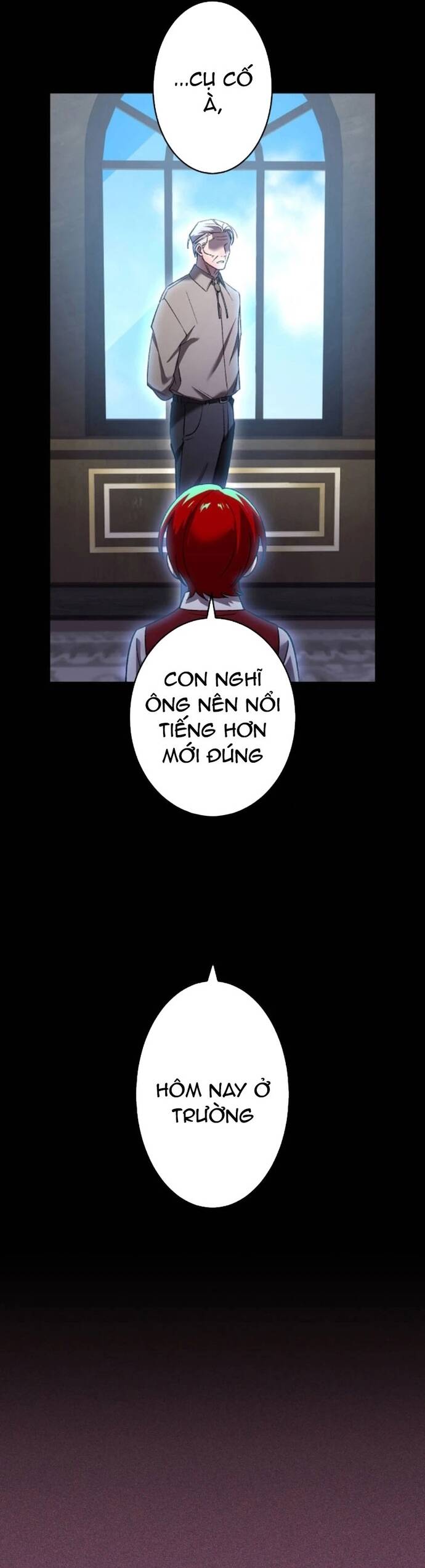 Thánh Kiếm Trùng Sinh Chapter 21 - 6