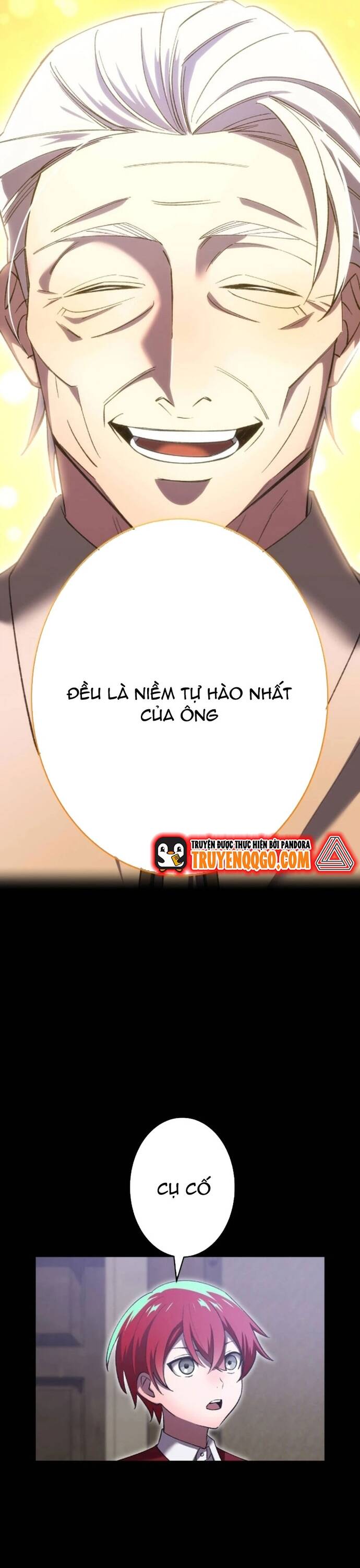 Thánh Kiếm Trùng Sinh Chapter 21 - 16