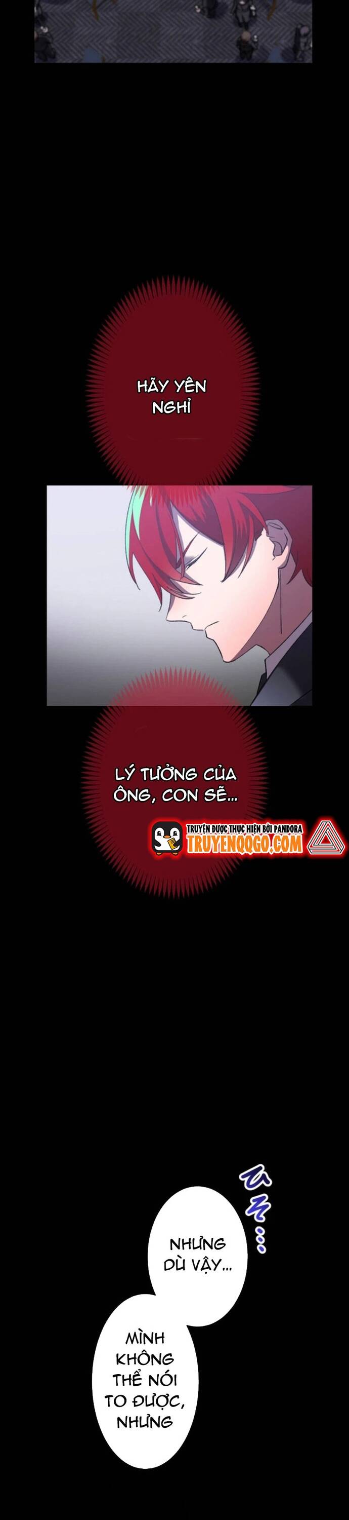 Thánh Kiếm Trùng Sinh Chapter 21 - 21