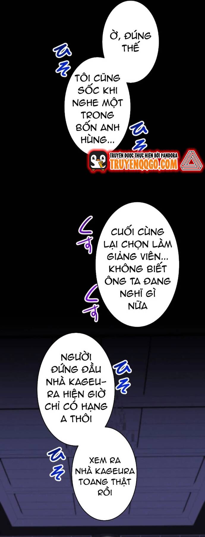 Thánh Kiếm Trùng Sinh Chapter 21 - 23