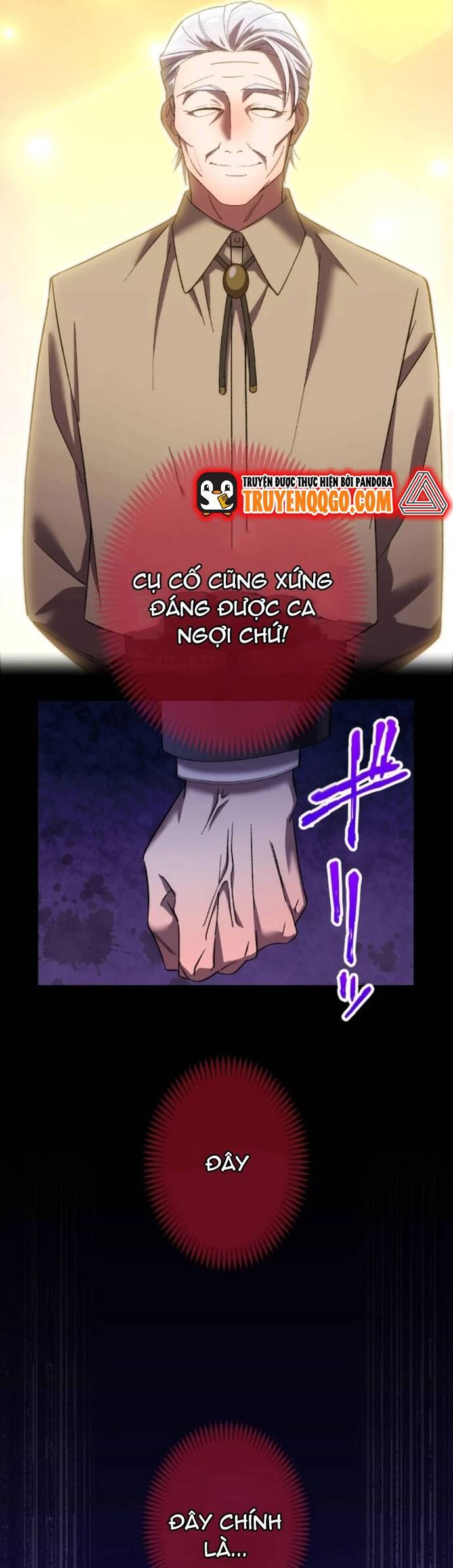 Thánh Kiếm Trùng Sinh Chapter 21 - 27