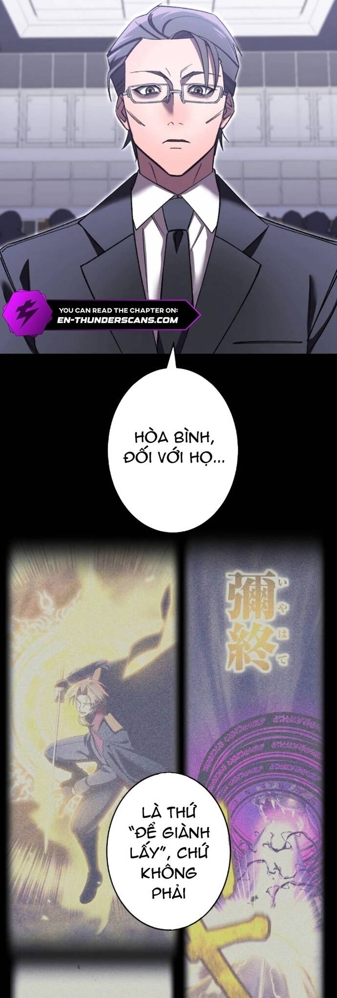 Thánh Kiếm Trùng Sinh Chapter 21 - 30