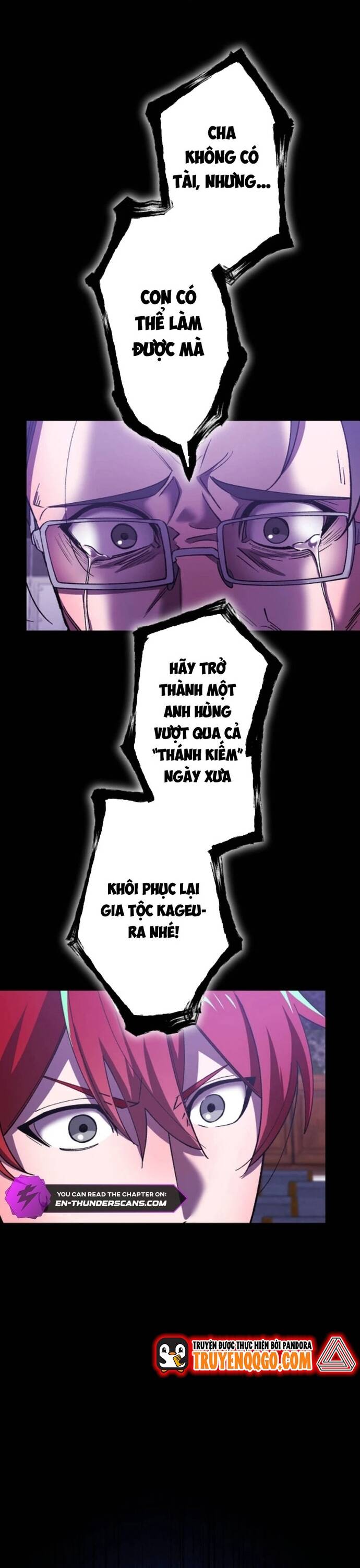 Thánh Kiếm Trùng Sinh Chapter 21 - 34