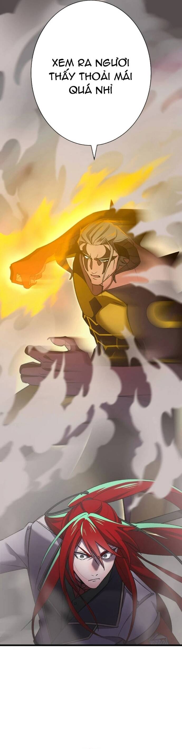 Thánh Kiếm Trùng Sinh Chapter 21 - 47