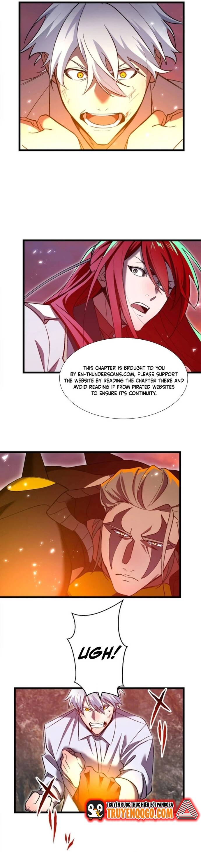 Thánh Kiếm Trùng Sinh Chapter 21 - 50