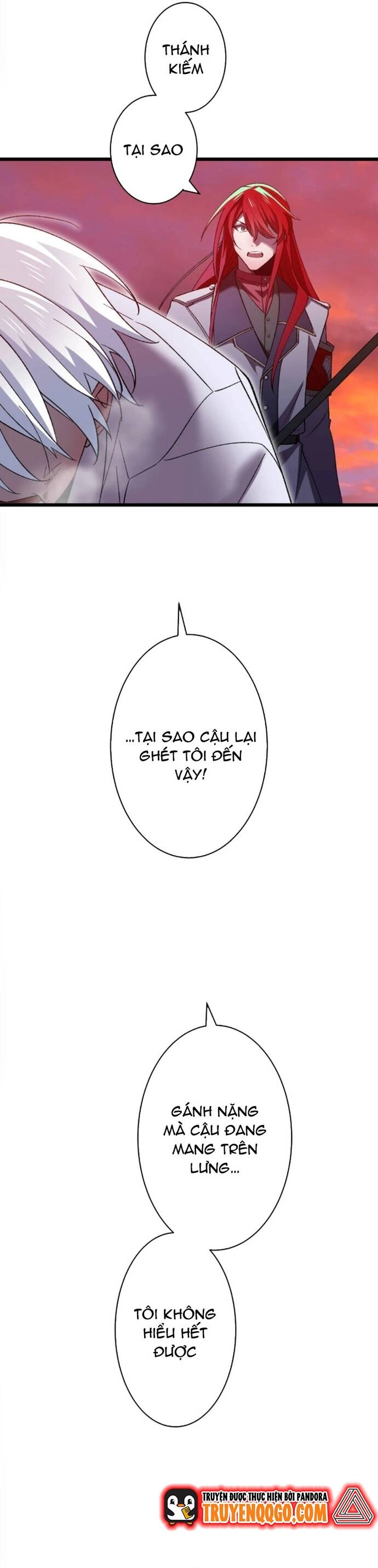 Thánh Kiếm Trùng Sinh Chapter 21 - 56