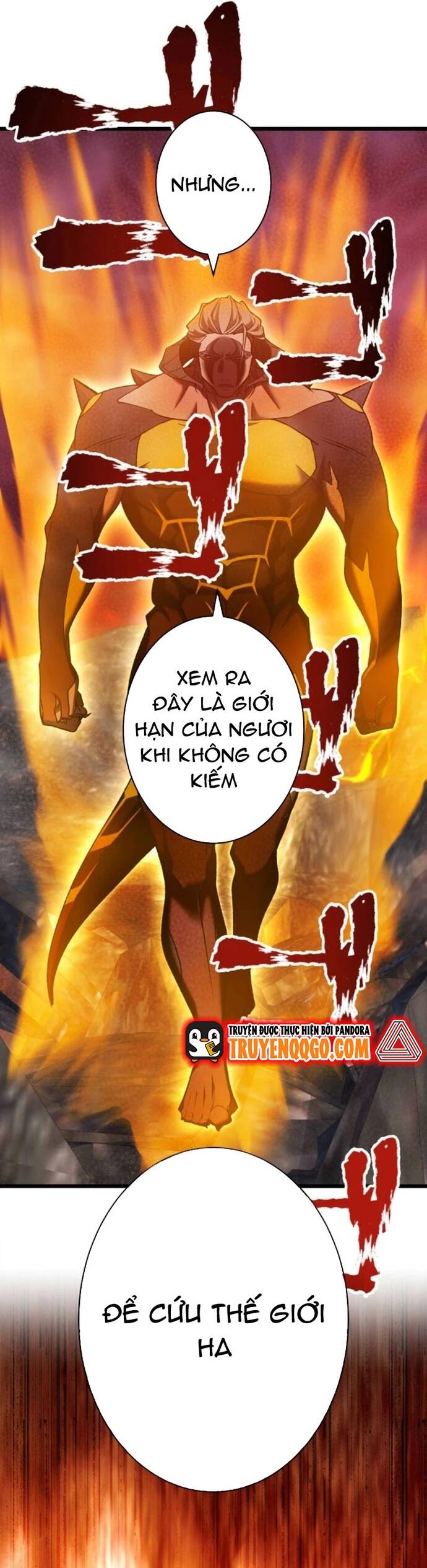 Thánh Kiếm Trùng Sinh Chapter 21 - 61