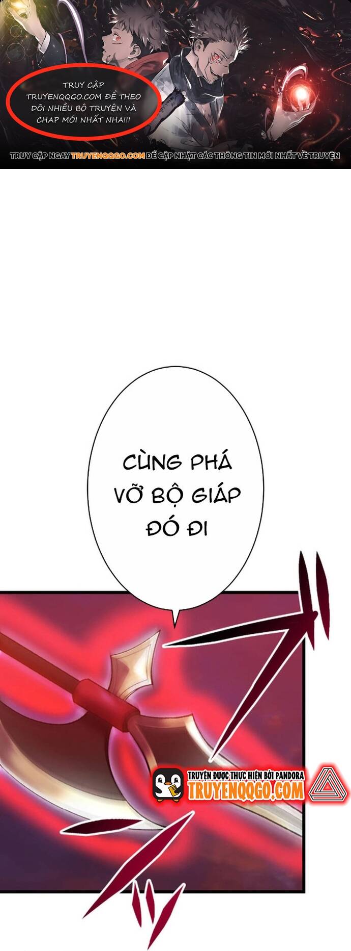 Thánh Kiếm Trùng Sinh Chapter 22 - 1