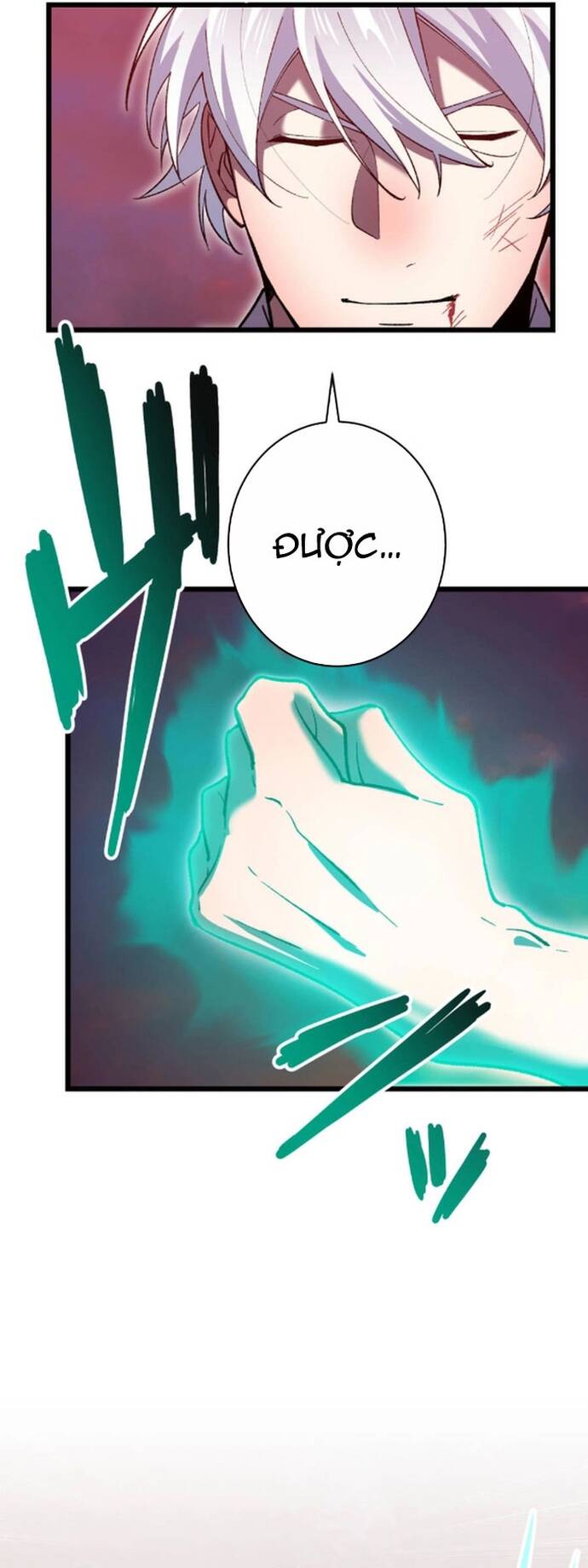 Thánh Kiếm Trùng Sinh Chapter 22 - 2