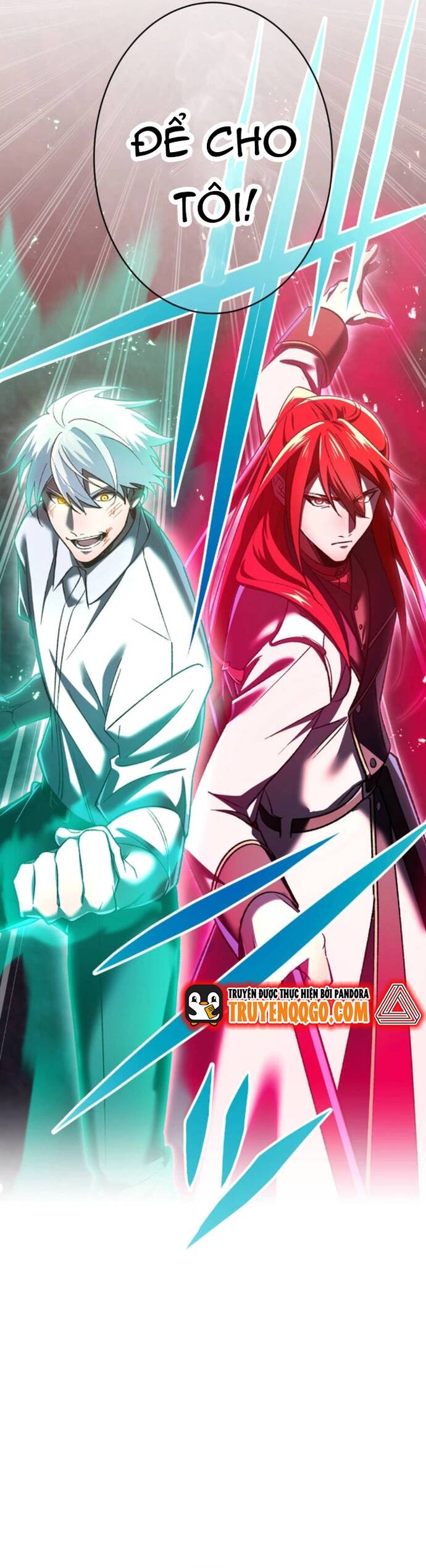 Thánh Kiếm Trùng Sinh Chapter 22 - 3