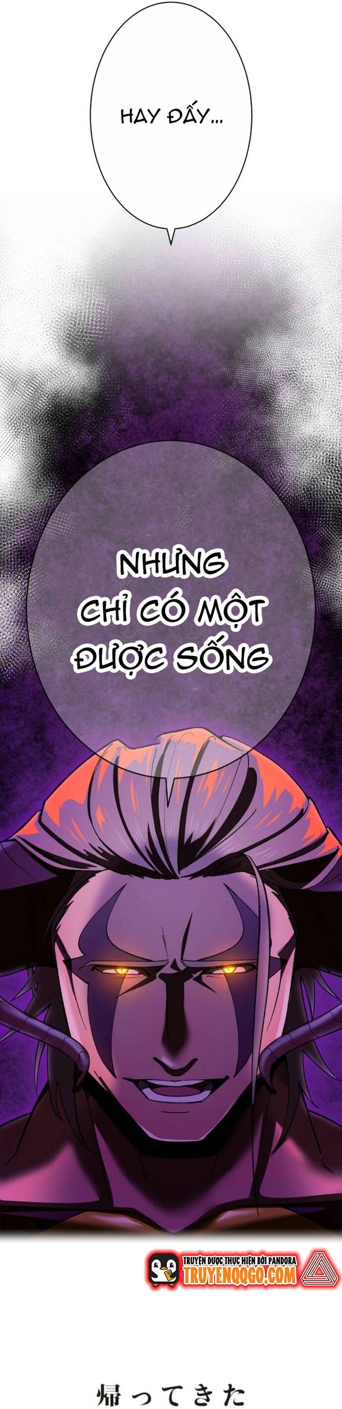 Thánh Kiếm Trùng Sinh Chapter 22 - 4